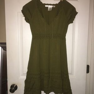 Max Studio knit dress